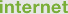 internet