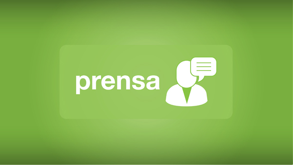 video prensa